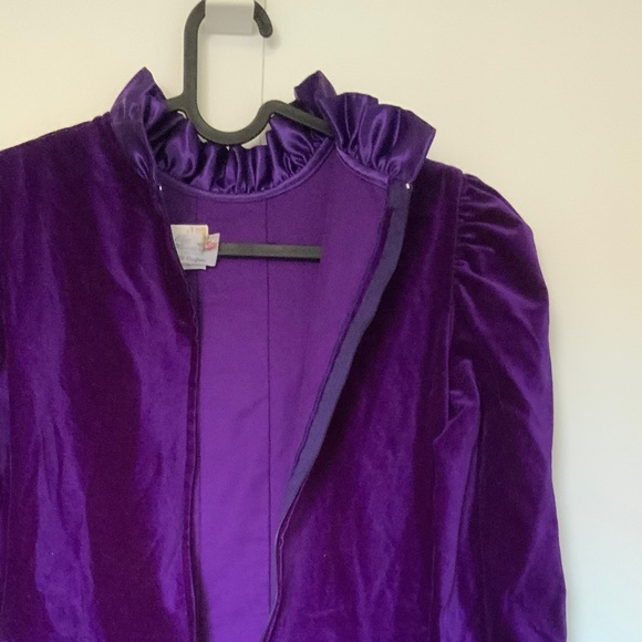 Vintage Party Dress - Picture 6 of 14